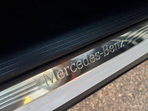 2019 Mercedes-Benz GLC GLC 350e 4MATIC