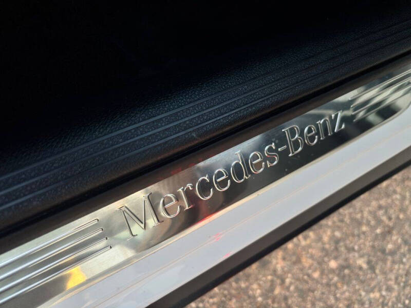 2019 Mercedes-Benz GLC GLC 350e 4MATIC