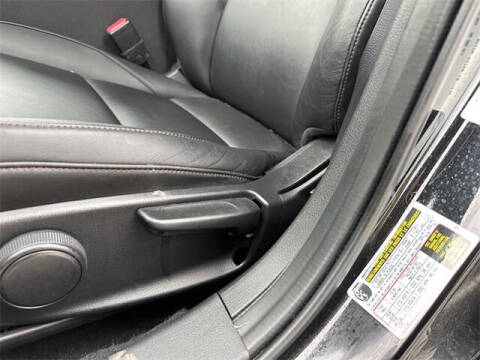 2021 Mazda Mazda3 Hatchback Select