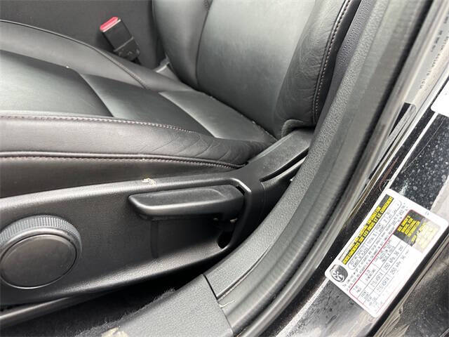 2021 Mazda Mazda3 Hatchback Select