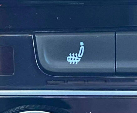 2015 Volkswagen Golf SportWagen