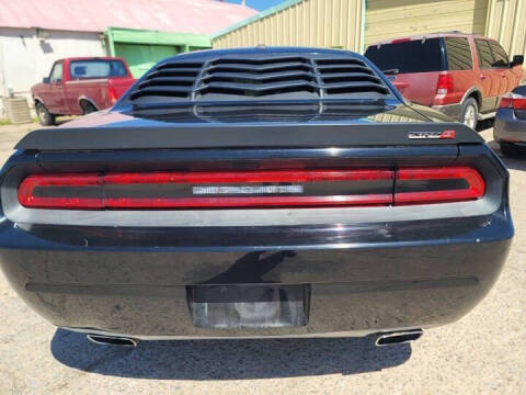 2014 Dodge Challenger SRT8 Core
