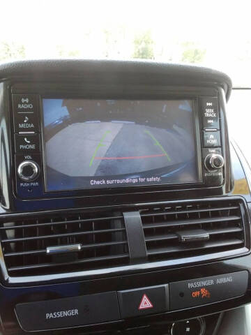 2023 Mitsubishi Eclipse Cross ES
