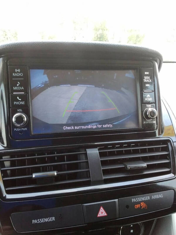 2023 Mitsubishi Eclipse Cross ES