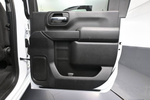 2023 Chevrolet Silverado 2500HD