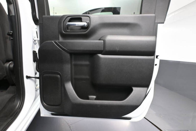 2023 Chevrolet Silverado 2500HD