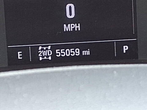 2022 Chevrolet Silverado 1500 Limited