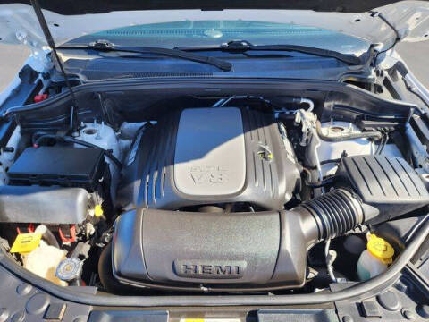 2019 Dodge Durango R/T