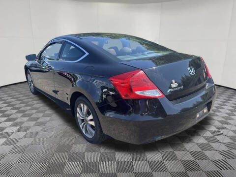 2011 Honda Accord EX
