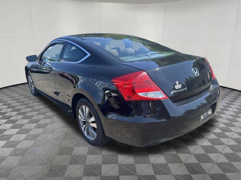 2011 Honda Accord EX
