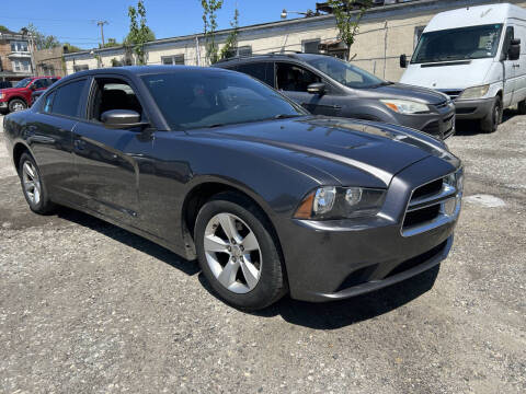 2014 Dodge Charger SE