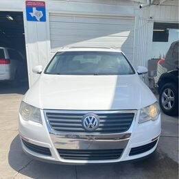 2009 Volkswagen Passat for sale at Reems Auto, Inc. in San Antonio TX