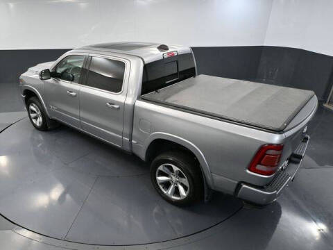 2020 RAM 1500 Limited