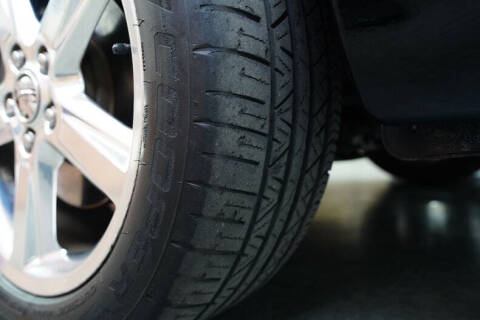 2003 Mercury Marauder