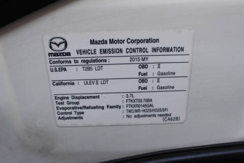 2015 Mazda CX-9 Touring