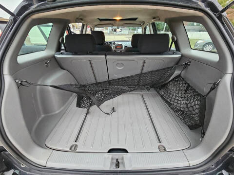 2007 Toyota Matrix XR