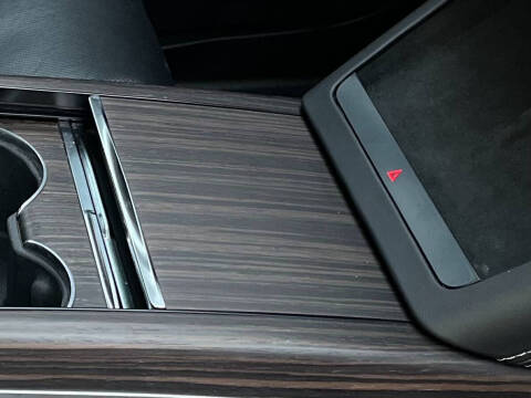 2023 Tesla Model S Standard Range