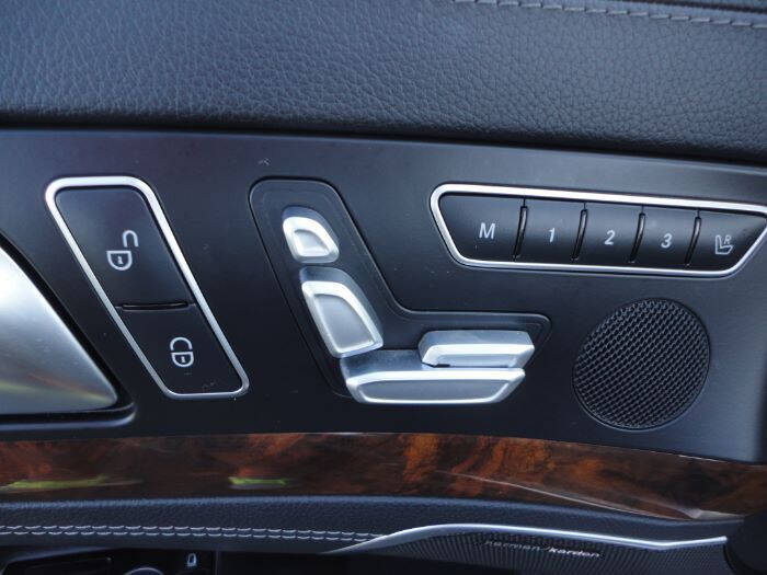 2013 Mercedes-Benz SL-Class SL 550