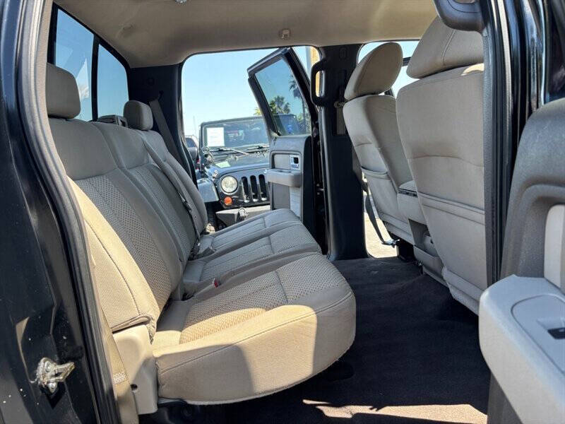 2009 Ford F-150
