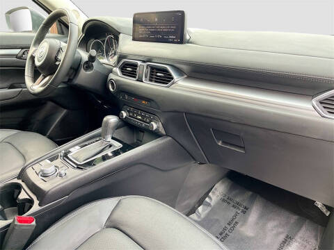 2024 Mazda CX-5 2.5 S Preferred