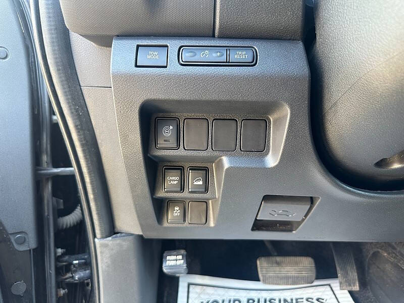 2022 Nissan Frontier