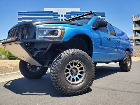 2006 Dodge Ram 1500 for sale at Day & Night Truck Sales in Tempe AZ