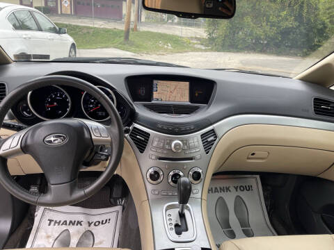 2008 Subaru Tribeca Ltd. 5-Pass.