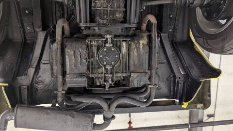 1973 Volkswagen Thing