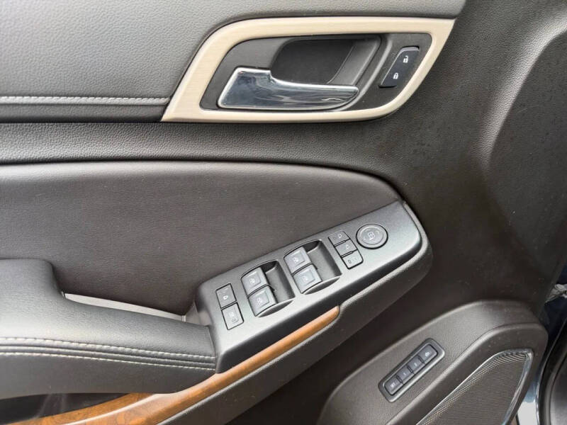 2019 GMC Yukon XL Denali
