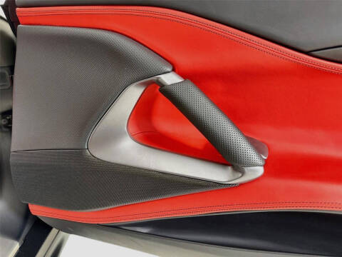 2020 Ferrari 812 Superfast