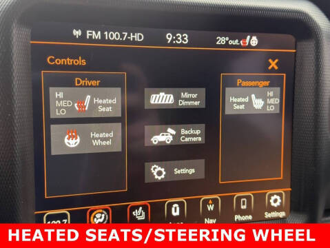 2022 Jeep Wrangler Unlimited