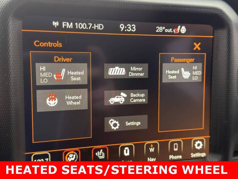 2022 Jeep Wrangler Unlimited