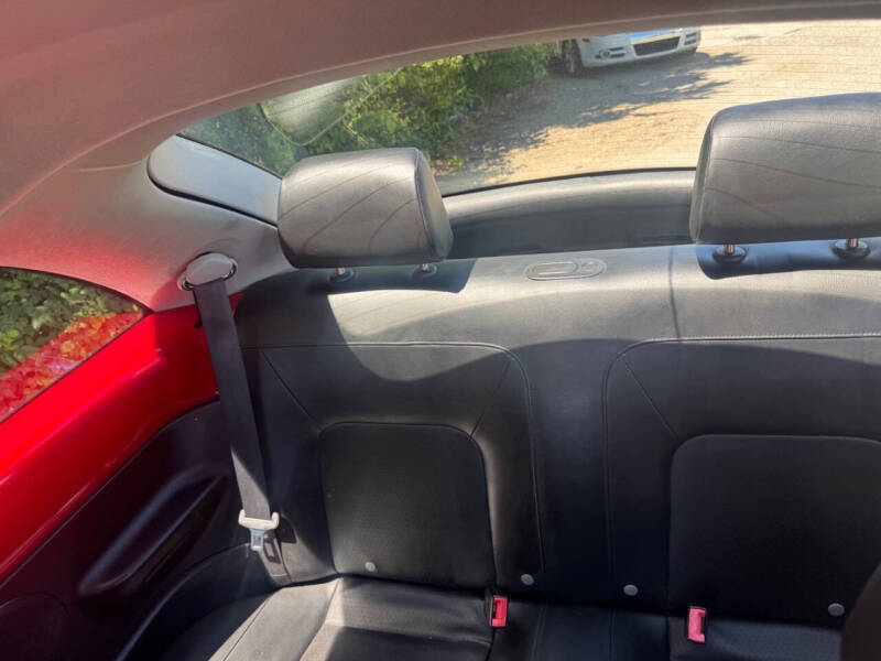 2009 Volkswagen New Beetle