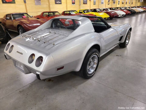 1977 Chevrolet Corvette