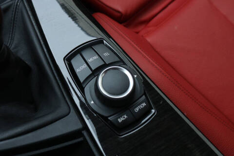 2016 BMW 3 Series 340i