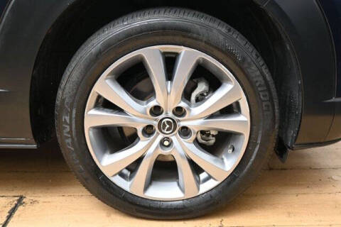2023 Mazda CX-30 2.5 S Premium