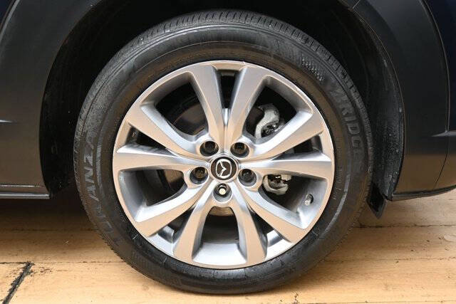 2023 Mazda CX-30 2.5 S Premium