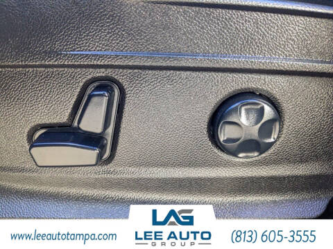 2019 Alfa Romeo Stelvio