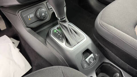 2023 Jeep Renegade Upland