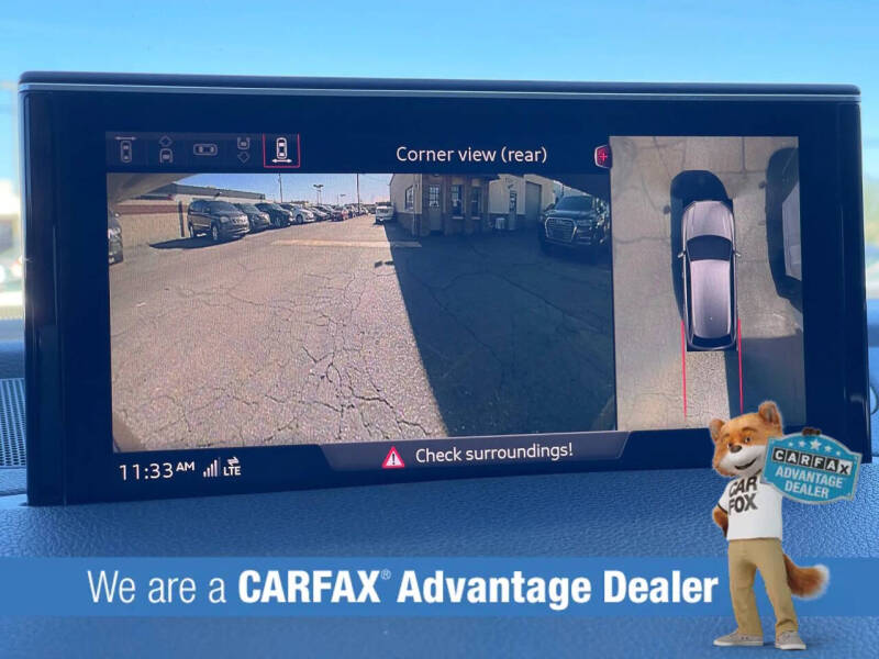 2017 Audi Q7 3.0T quattro Premium Plus