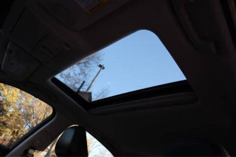 2016 Infiniti Q50 3.0T Premium