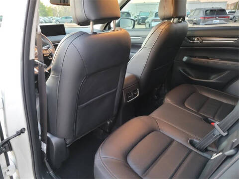 2023 Mazda CX-5 2.5 S Premium Plus