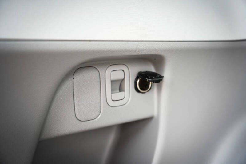 2011 Subaru Forester 2.5X Limited