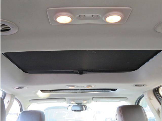 2017 GMC Acadia Limited