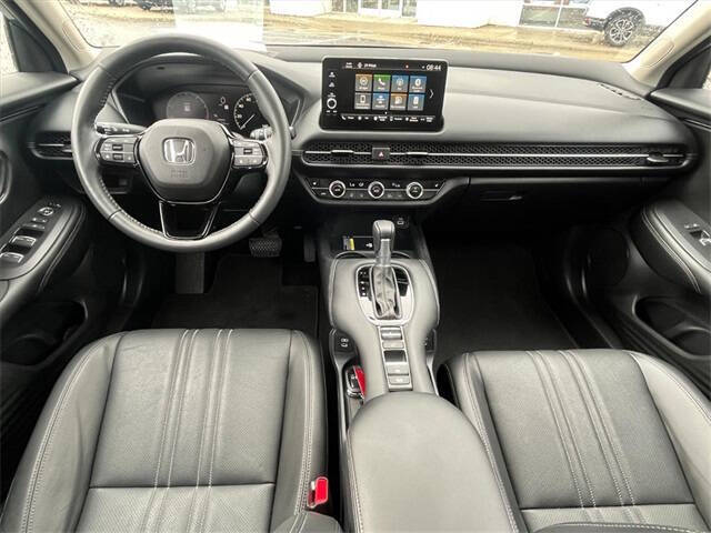 2024 Honda HR-V