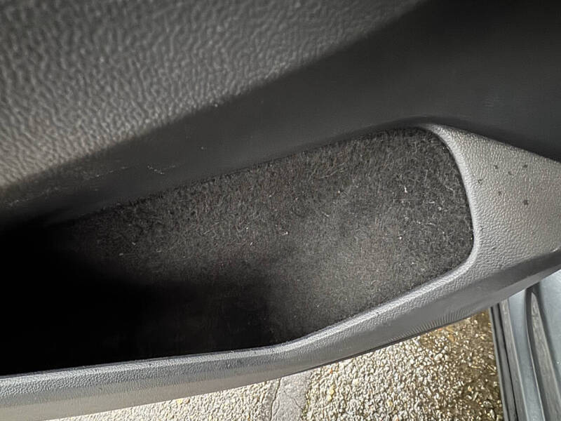 2021 Volkswagen Tiguan S