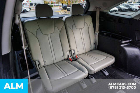 2023 Kia Sorento Plug-In Hybrid SX Prestige