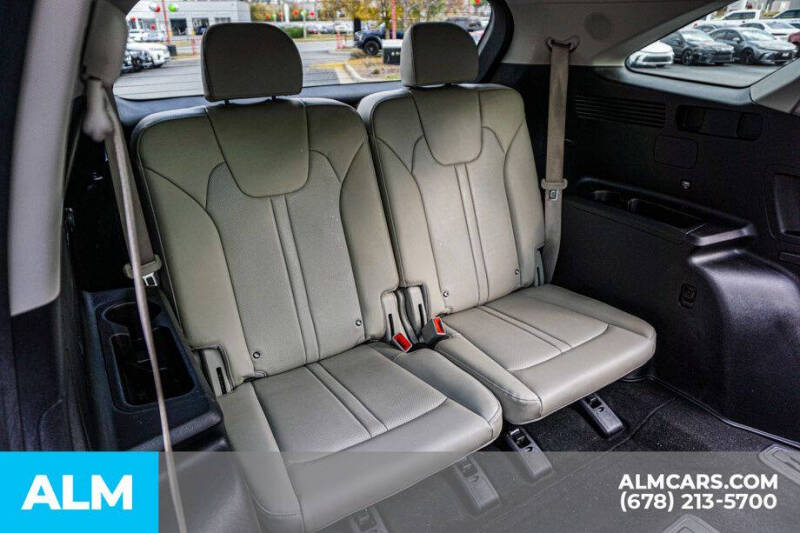 2023 Kia Sorento Plug-In Hybrid SX Prestige