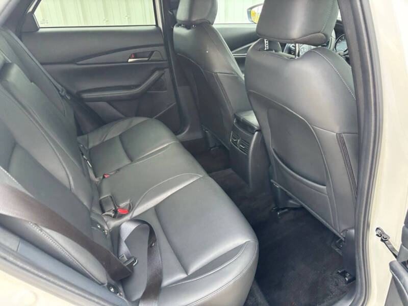 2023 Mazda CX-30 2.5 S Preferred