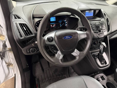 2015 Ford Transit Connect XL